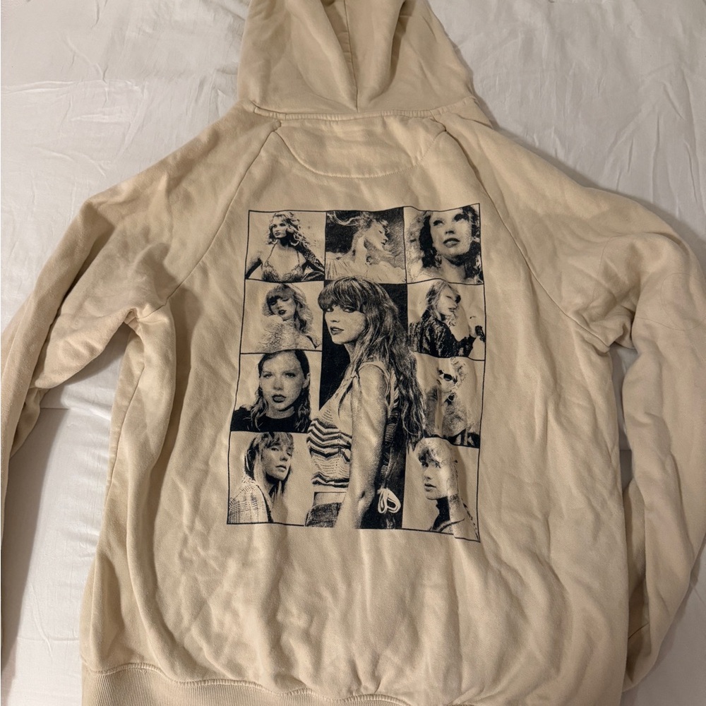 Eras Tour Sweatshirt size L